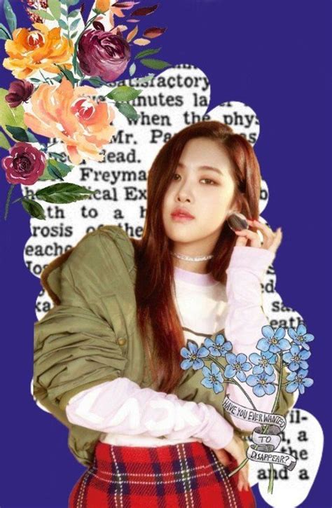 Rosé💫 Blackpink💕 •k Pop• Amino