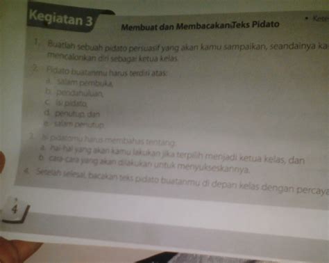 Salam Pembuka Pidato Semua Agama 12