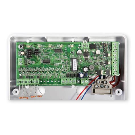 Астра-712/4 Прибор приемно-контрольный охранный — купить в Москве по ...