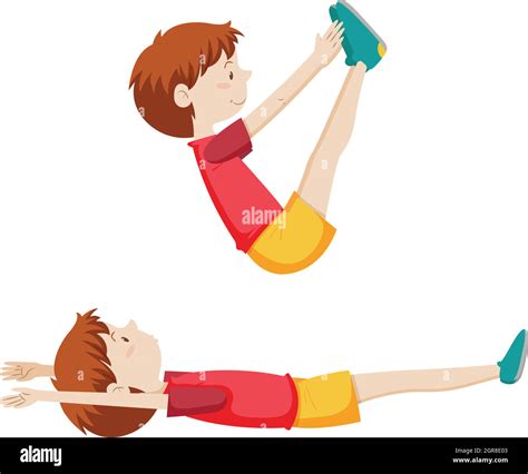 Weighted Sit Ups Exercise