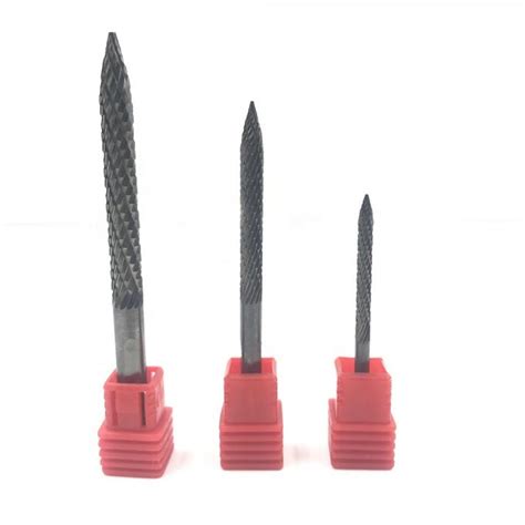 45mm 6mm Tire Reamer Drill Bit High Hardness Tire Reamer For Drill