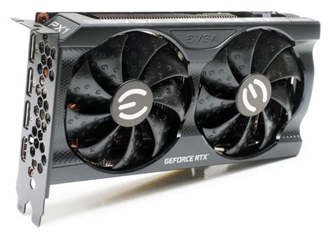 GeForce RTX 3060 Review: NVIDIA's Most Affordable Ampere Yet | HotHardware