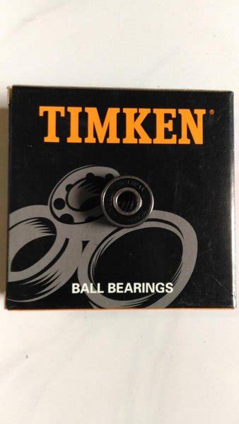 Jual Ball Bearing Rs Timken Di Lapak Perkasa Bearing Bukalapak