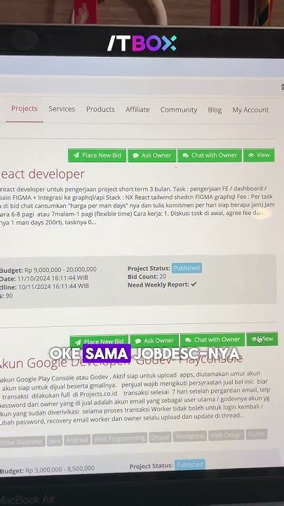 freelance buat anak  gaperlu ribet anakit youtube