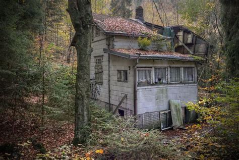 lost place im harz tief im wald versteckt seine geschichte
