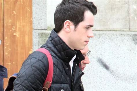 Trainee Medic Joshua Beverley On Sex Offender S Register After Shooting Secret Videos