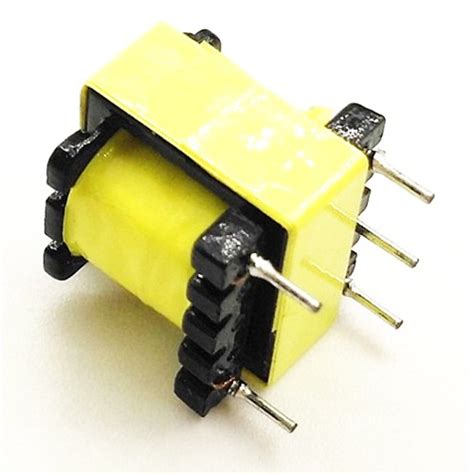 EE13 high flyback transformer