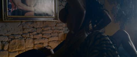 Nude Video Celebs Camila Cruz Escobar Nude Iron Fighter 2024