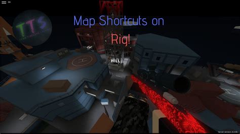 Roblox Phantom Forces Maps