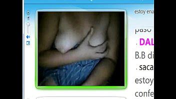 Mujer Skype XVIDEOS
