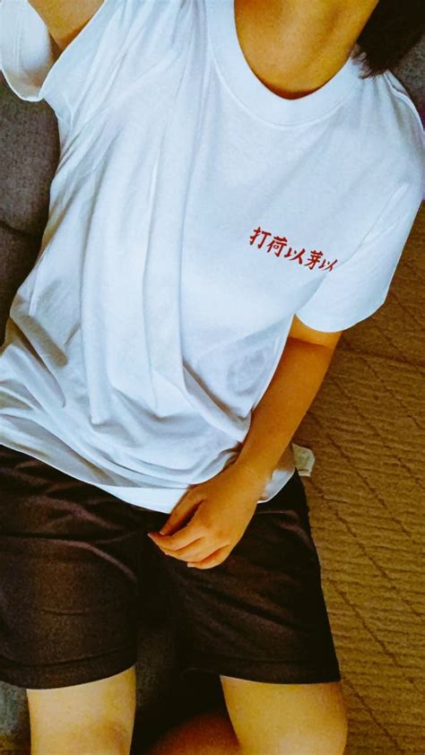 イガラシ／五十嵐文章💉💉💉 On Twitter 昨日のlサイズ買い損ねtシャツ めっちゃデザイン好み