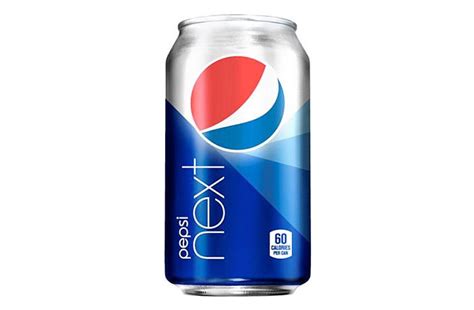 Pepsi Next — The Dieline Packaging And Branding Design And Innovation News