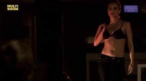 LIVIA DE BUENO Nude AZNude