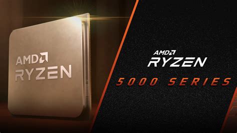 Be unstoppable with NEW AMD RYZEN 5000 Series | EXTREME PCS News blog