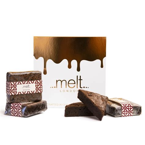 Artisan Hot Chocolate Gift Set Gift Set Of Melt Chocolates