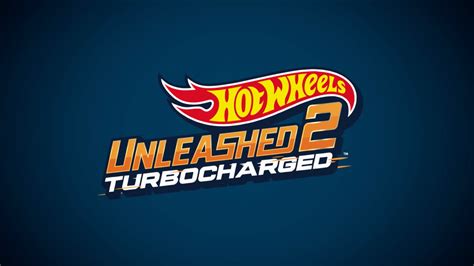 Hot Wheels Unleashed Turbocharged Announced Coming This Fall Gamespot