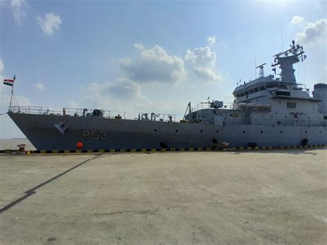 SpokespersonNavy On Twitter OperationKaruna Indian Naval Ships