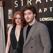 Madelaine Petsch Nude Leaks Page Fapopedia