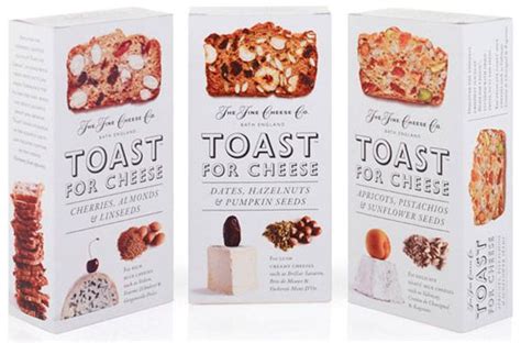 Производитель сыра выпустил специальные тосты `Toast For Cheese` Cheese ...