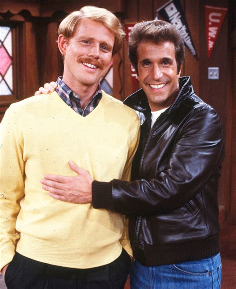 What Happened To The Happy Days Cast? The Untold Story. Image 12