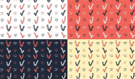 Free Floral Vector Graphics That Will Add Flavour To Your Designs