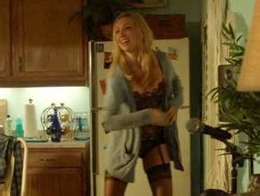 Rosewood Nude Scenes Aznude