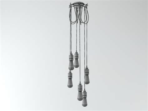 Hooked 6 0 Nude 3D Model Click Digital 3D Store