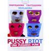 Pussy Riot Una Plegaria Punk Pussy Riot A Punk Prayer Con Ofertas En Carrefour Ofertas
