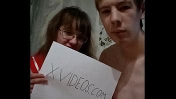 Vídeo de verificación XVIDEOS