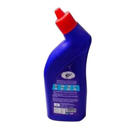 Blue Liquid Toilet Cleaner Bottle At Rs 150 Bottle In New Delhi ID