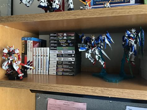 Current RG gundam collection/ Revised : r/Gunpla
