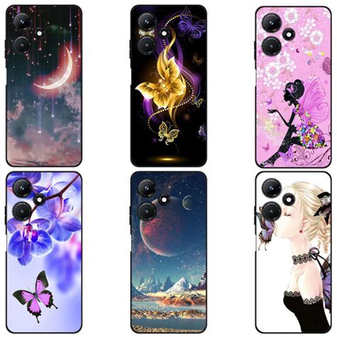 Infinix G Tpu Infinix Hot G