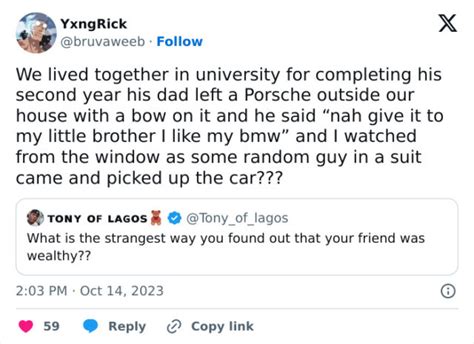 30 People Who Accidentally Found Out Their Friends Were Extremely ...