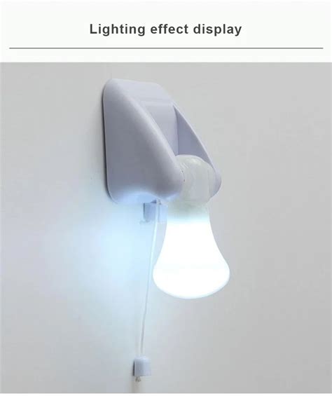 Лампочки для шкафа на батарейках - 80 фото