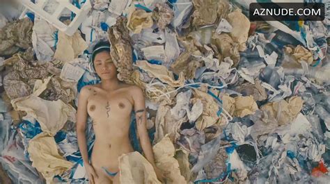 Aliya Raymundo Nude Aznude