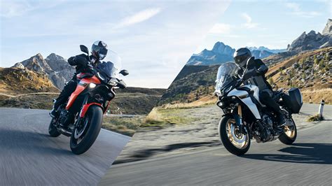 Promozione Tracer 9 9gt 9gt Yamaha Motor Italia Yamaha Motor