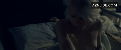 Apotheosis Nude Scenes Aznude