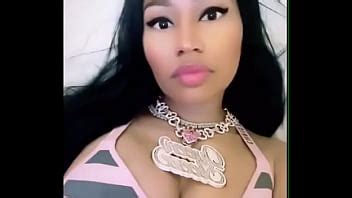 Nicki Minaj Jueves Parte XVIDEOS