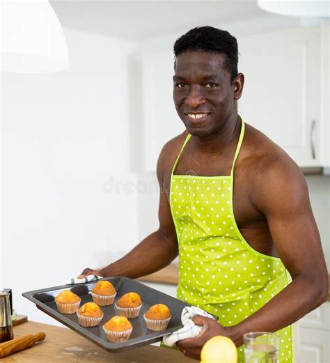 Naked Man Apron Stock Photos Free Royalty Free Stock Photos From Dreamstime