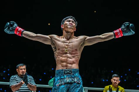 5 Pertanyaan Besar Yang Akan Terjawab Dalam ONE Friday Fights 46