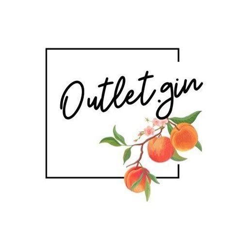 Outletgin Outletgin • Threads Say More