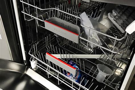 Co Oznaczają Kontrolki W Zmywarce Bosch Silence Plus Baza Porad