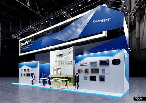 GranFest :: Behance