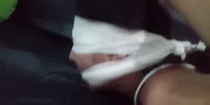 Latina Hogtied Tnaflix