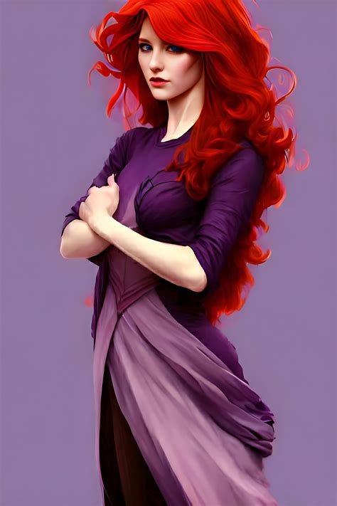 The Other Side blog: Larina for Witchblood