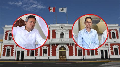 Trujillo Gestión de Arturo Fernández cesa del cargo a gerente del