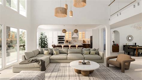 cozy bright living room ideas