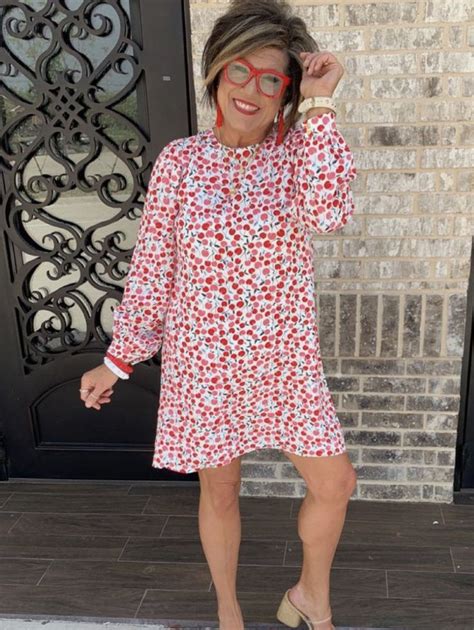 Mature Petite Women Nude 65 Cute Fashion Ideas For Over 60 Older S