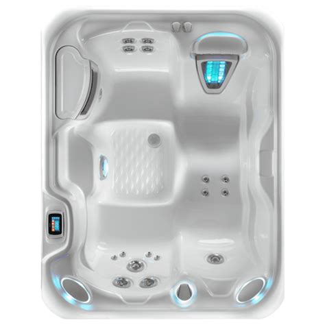 HOTSPRING JETSETTER LX HIGHLIFE PERSON HOT TUB California Hot Spas