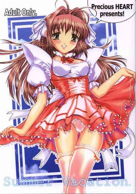 Luxury Rose Nhentai Hentai Doujinshi And Manga